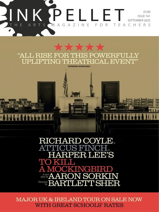 Title details for Ink Pellet by Bubbles Publishing Ltd - Available